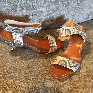 Vince Camuto heels